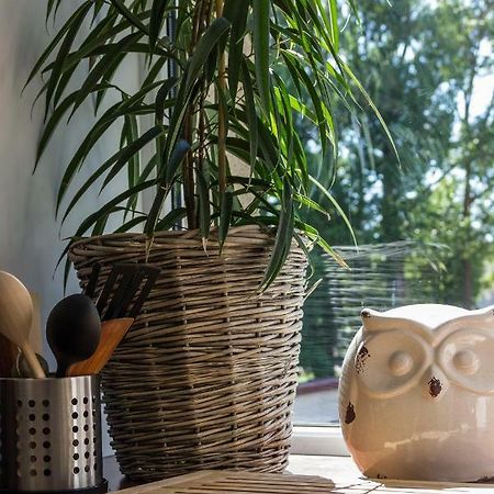 Central Line Apartment Ventspils Ngoại thất bức ảnh