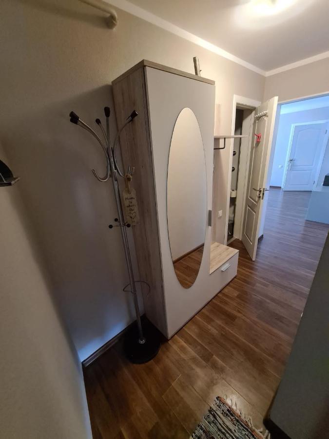 Central Line Apartment Ventspils Ngoại thất bức ảnh